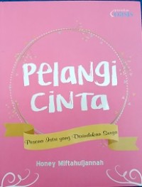 Pelangi cinta