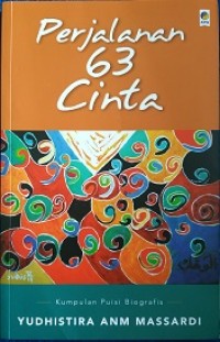 Perjalanan 63 cinta