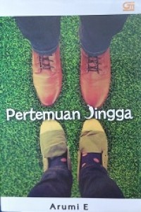 Pertemuan jingga