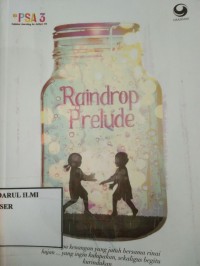 Raindrop Prelude