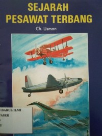 SEJARAH PESAWAT TERBANG