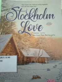 Stockholm love