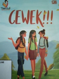 Cewek!!!