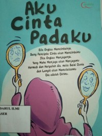 AKU CINTA PADAKU