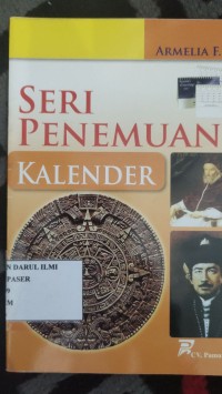 Seri Penemuan KALENDER