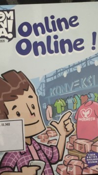 online online !
