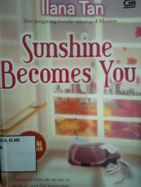 Sunshine Becomes You