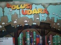 POLUSI UDARA