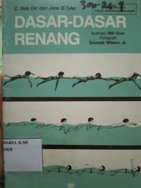 DASAR DASAR RENANG