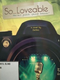 So Loveable (harus pilih yang mana?)