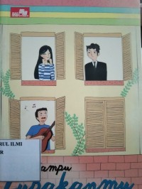 TAK MAMPU MELUPAKANMU