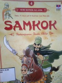 SAMKOK (Pertempuran Tiada Akhir)