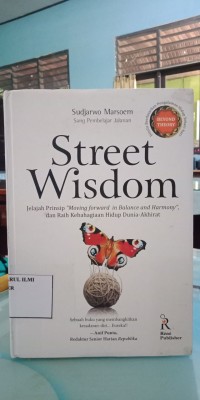 Street Wisdom