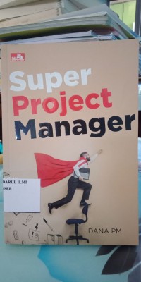 Super Project Manager
