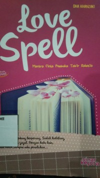 Love spell