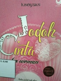 JODOH CINTA FOR WOMEN