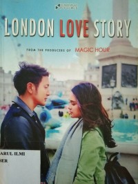London love story