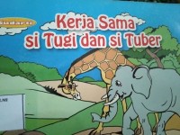 KERJA SAMA SI TUGI DAN SI TUBER