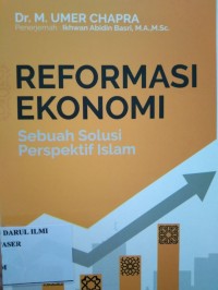 REFORMASI EKONOMI