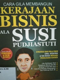 Kerajaan bisnis ala susi pudjiastuti
