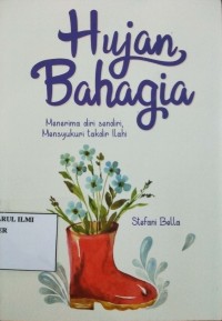 Hujan Bahagia
