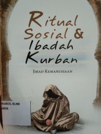 Ritual sosial & ibadah kurban