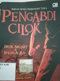 PENGABDI CILOK