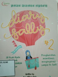 DIARY SALLY