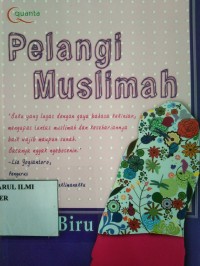 pelangi muslimah