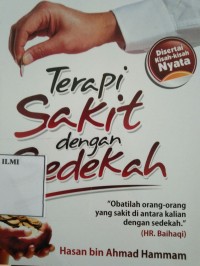 TERAPI SAKIT DENGAN SEDEKAH