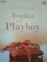 TERPIKAT SANG PLAYBOY
