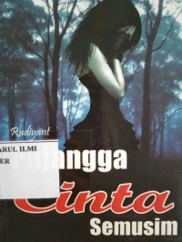 PUJANGGA CINTA SEMUSIM