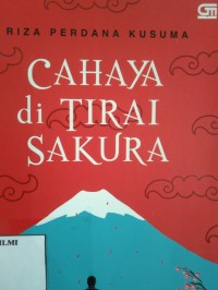 CAHAYA DI TIRAI SAKURA