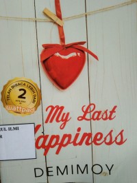 My Last Happiness