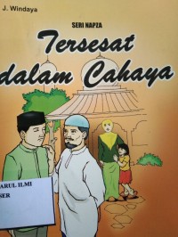 Tersesat dalam cahaya