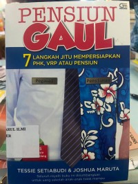 Pensiun Gaul