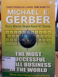 The Most Successful Small Business In The World