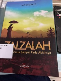 ZALZALAH