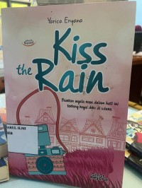 Kiss the Rain