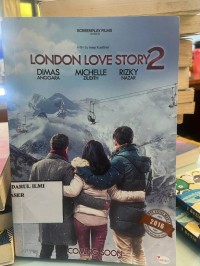 London Love Story2