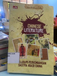 Chinese Literature