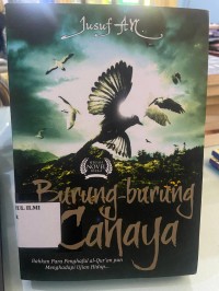 Burung-burung Cahaya
