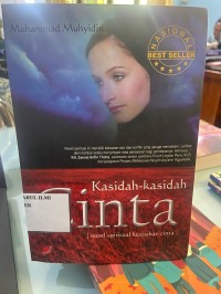 Kasidah-kasidah Cinta