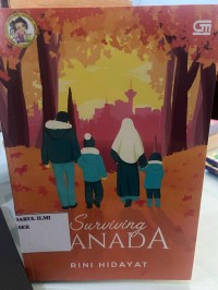 Surviving Canada