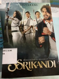 3 Srikandi
