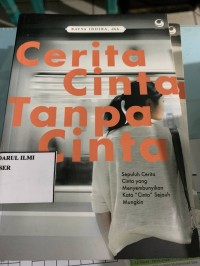 Cerita Cinta Tanpa Cinta