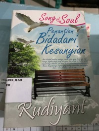 Song of soul:Penantian Bidadari Kesunyian