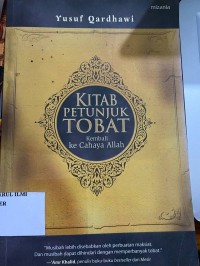 Kitab Petunjuk Tobat