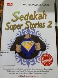 Sedekah Super Stories 2