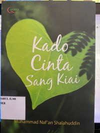 Kado Cinta Sang Kiai
